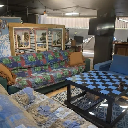 1770 Beachside Backpacker & Motel-3